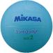 mikasaMIKASA soft doji2 номер резина синий STD-2SR-BL рукоятка todochi мяч STD2SRBL