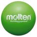�����e�� molten �\�t�g�X�|���W�{�[�� �� �w�Z��� �{�[�� STS21G