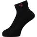 DESCENTE Descente Move спорт носки волейбол носки SV6SSO02U-BK10