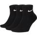  Nike (NIKE) 3P Every tei подушка заднее крыло носки SX7667-010 мужской носки 3 пар комплект 