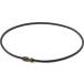 fai тонн PHITEN RAKUWA магнитный шея low let черный | Gold 50cm корпус уход TG898153