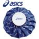  Asics asics цвет сигнал лёд сумка M TJ2201