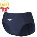 MIZUNO Mizuno 2WAY рейсинг шорты легкая атлетика легкая атлетика рейсинг брюки U2MB125014 женский 