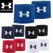  Under Armor UNDER ARMOUR напульсник UA Performance 1276991
