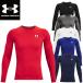 �A���_�[�A�[�}�[ UNDER ARMOUR �C���i�[�V���c UA�q�[�g�M�A�A�[�}�[ �����O�X���[�u �V���c 1361524 ���j�Z�b�N�X