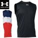  Under Armor UNDER ARMOUR безрукавка * майка UA команда рукав отсутствует рубашка футболка 1375589 унисекс 