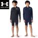  Under Armor UNDER ARMOUR UA плавание одежда шорты 6012504 тренировка boys купальный костюм Kids Junior 