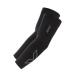 2XU two time z You Flex arm sleeve ua4009a men's lady's man and woman use unisex UA4009A-BLK-GRY