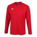  Umbro UMBRO длинный рукав игра рубашка UAS6307L-MRED