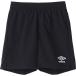 UMBRO Umbro Junior стрейч u-bn брюки футбол UAS6400JP-BLK Junior boys шорты 