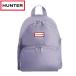  Hunter HUNTER нейлон Classic Mini рюкзак do Lee mi- lilac UBB5510KBM-DRL рюкзак сумка 