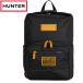  Hunter HUNTER нейлон Pioneer medium верх зажим рюкзак bo-n in Scotland UBB5551KBM-BOC сумка 