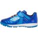 UMBRO Umbro аксессуары Ray ta-SB JR WIDE +GAINA футбол обувь JR брезент UF5FCST4J-BLSV немедленная уплата 