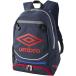 UMBRO �A���u�� �W���j�A�t�b�g�{�[���o�b�N�p�b�N �T�b�J�[ UF5SBP02J-NV �W���j�A �{�[�C�Y �����b�N �o�b�O
