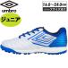  возвращенный товар замена не возможна сильно сниженная цена Umbro UMBRO Umbro Junior футбол обувь аксессуары Ray ta-TR JR WIDE UU4VJB01WB-WB тренировка для Junior Kids немедленная уплата 