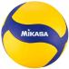 mikasaMIKASA волейбол тренировка лампочка 5 номер V335W в общем * университет * средняя школа желтый голубой 