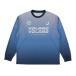 Spazio леггинсы . мужской patch oJr.fe- dog late long pra волейбол длинный рукав Kids Junior VS0050-21
