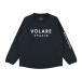 Spazio леггинсы . мужской patch oJr.Volare обратная сторона tricot ворсистый длинный рукав pi стерео волейбол Kids Junior VS0073-21