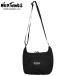 WILD THINGS Wild Things W7009-BLACK уличный сумка LIGHT SHOULDER BAG 8L