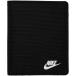 NIKE Nike CLUB складной бумажник WL3422-091 кошелек 