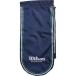 Wilson Wilson LEGACY RACQUET SOFT COVER Navy|Green теннис сумка WR80494010