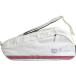 Wilson Wilson TEAM J 6PK White|Red теннис сумка WR80502010