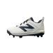  New balance new balance 4040 Cleats Jnr V8 4040k Lee tsu Junior V8 Junior обувь ребенок обувь Y404076YW бейсбол тренировка 