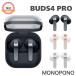 [1 год гарантия ]Galaxy Buds4 Pro R640 Galaxy активный шум отмена кольцо 