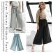 Pompadourpompa кукла Ester Kersey Ribbon Pants женский низ Ester karuze лента брюки 