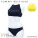 Ծ岼塧ȥåסաڤԲġTOMMY HILFIGER ȥߡҥե Crop Top RP Logo UW0UW01443