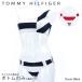 Ծ岼塧ܥȥաڤԲġTOMMY HILFIGER ȥߡҥե Classic BikiniUW0UW01504