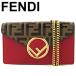 FENDI フェンディ F is FENDI Leather Belt Bag 8BM005 A6CB F13VJ レザー ベルト バッグ ショルダーバッグ ボディバッグ ウエストバッグ ロゴ レディース
