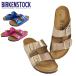 BIRKENSTOCK Birkenstock ARIZONA 1012968 1012970 1012972 have zona sandals imite-shon leather lady's 