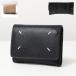 ᥾ޥ른 Tri-Fold Wallet ޤ ޤꤿߺ ߥ˺ ⡼ 4ƥå 쥶  SA3UI0017 P4745
