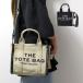 Marc Jacobs ޡ֥ The Jacquard Mini Tote Bag  㥫 ȡȥХå Хå M0017025