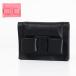  Salvatore Ferragamo VIVA BOW Card Case футляр для карточек карта держатель футляр для визитных карточек чехол для пропуска viva vala лента кожа натуральная кожа женский 220295