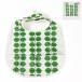 ElodieerotiBaby Bib. еда фартук bell sa baby bib нагрудник 30400168857NA