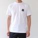 STONE ISLAND JUNIOR ȡ󥢥 ˥ Logo T-Shirts T Ⱦµ 롼ͥå åȥ  ݥ ͤOK å  801620147