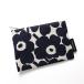 marimekko Marimekko сумка Kaika Mini Unikko Pouch 070529 женский морской еж ko цветочный принт косметичка бардачок хлопок ..LaG Onlinestore
