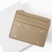 Maison Margiela mezzo n Margiela футляр для карточек Card Case SA2VX0003 P4745 карта держатель кожа чехол для пропуска чехол для проездного билета Mini кошелек 4 стежок LaG Onlinestore