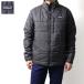 patagonia Patagonia жакет M's Light Gust Jacket свет ga -тактный 20555 мужской стеганое полотно капот нет Zip выше легкий LaG Onlinestore