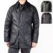 Barbour Bab a- воск жакет Beaufort Wax Jacket вид four toMWX0017 мужской водонепроницаемый капот нет внешний 