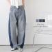  машина b брюки широкий panel te The внутренний линия высокий талия 2025 весна лето новый продукт [lsbtss25-1309][ немедленная уплата :1-5 рабочий день ][ бесплатная доставка ]me включено 2