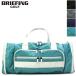  Briefing Golf сумка Club контейнер сумка "Boston bag" eko tsu il серии BRIEFING GOLF ECO TWIL SERIES CLUB CONTAINER ECO TWILL BRG223N43 BRG