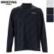  Briefing Golf одежда мужской Shadow Logo Jaguar Delon g рукав с высоким воротником BRIEFING GOLF MS SHADOW LOGO JQ LS HIGHNECK BRG261M40 BRG
