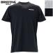  Briefing Golf одежда мужской Basic футболка BRIEFING GOLF CM MS BASIC T-SHIRT BBG261M09 BRG