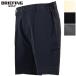  Briefing Golf одежда мужской ko-te.lak lease шорты BRIEFING GOLF MS WR CORDURA CREASED SHORT PANTS BRG261M59 BRG
