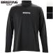  Briefing Golf одежда мужской tsu Aaron g рукав с высоким воротником BRIEFING GOLF MS TOUR LS HIGHNECK BRG263M20 BRG