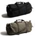 TROPHY CLOTHING Trophy механизм закрывания [TR-B29L][Road Trip Bag]{Large} load поездка сумка 8 номер брезент кожа сумка "Boston bag" 