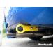  задний фаркоп Subaru Impreza GDA,GDB Be мусор Laile [S106016TF-R#]